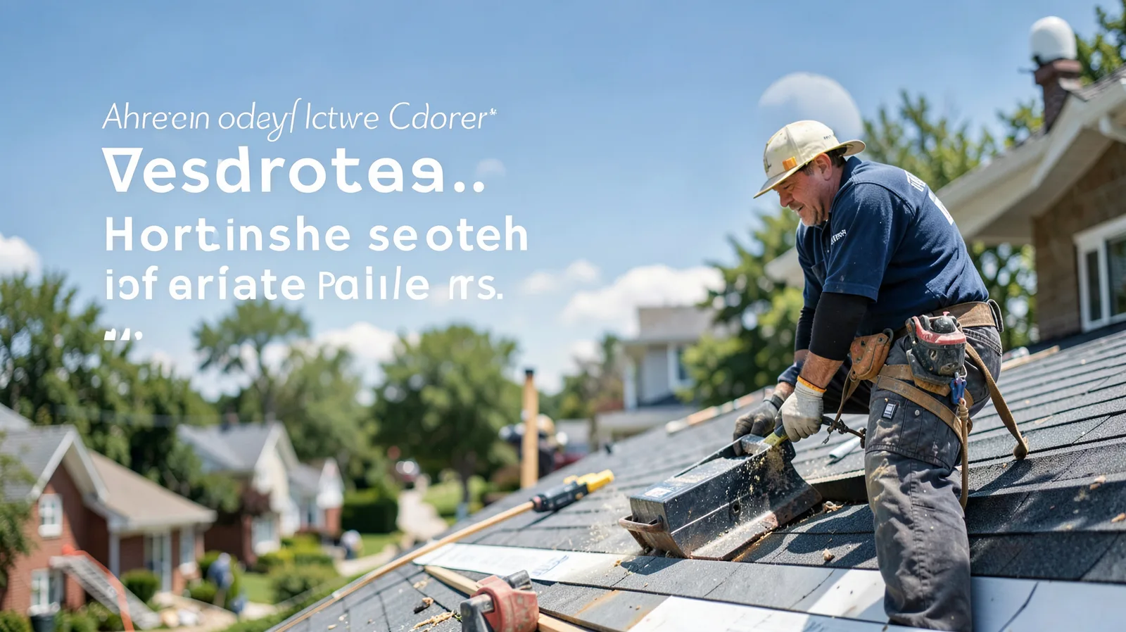 Roof Replacement in Cherry Fork, OH near me